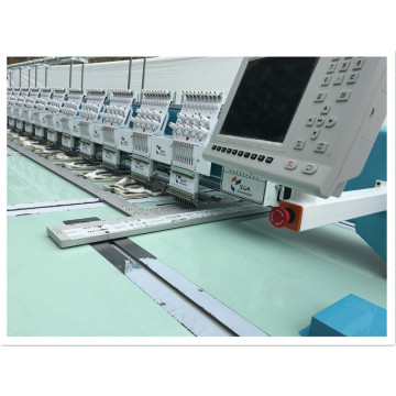 Hot Sell Embroidery Machine for Cloth with Cheap Price